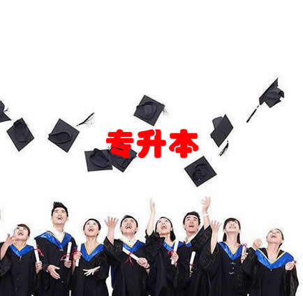 专升本培训