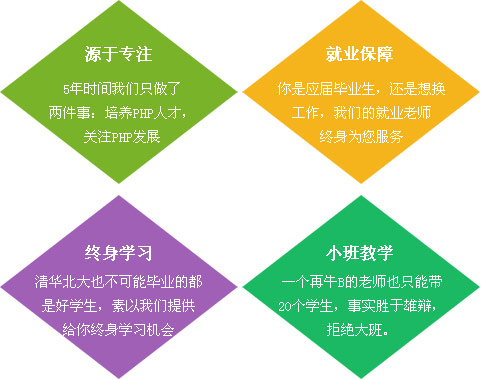 网站专业简介