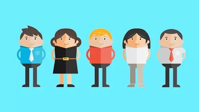 学UI为什么要先学平面设计？ | UI设计