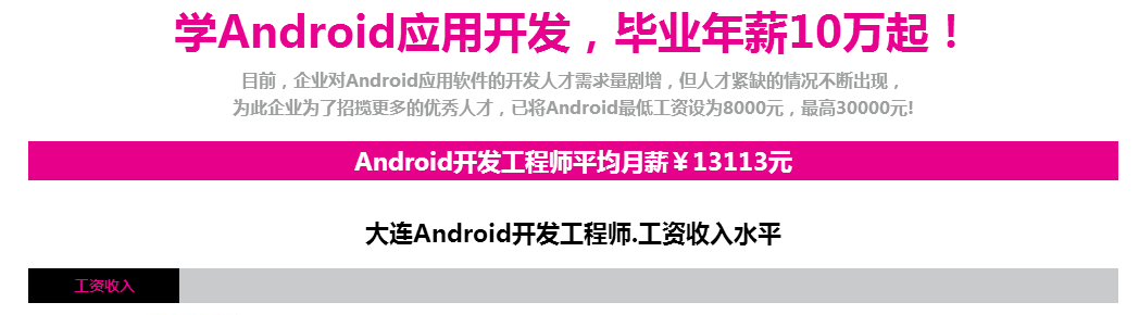 学Android应用开发 学Android应用开发