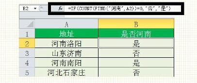字符串查找