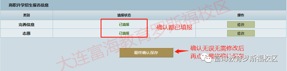 2022年辽宁专升本志愿填报流程 2022年辽宁专升本志愿填报流程